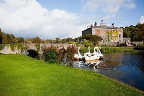 The Helm Sea View House