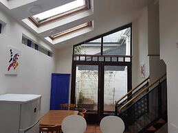 The Helm Sea View House