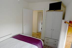 The Helm Sea View House