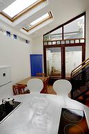 The Helm Sea View House