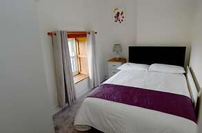 The Helm Sea View House