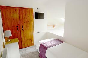 The Helm Sea View House