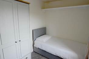 The Helm Sea View House