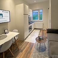 Nurban Apartments Oldtown