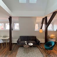 Nurban Apartments Oldtown