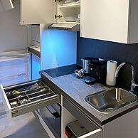 Nurban Apartments Oldtown