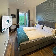 Nurban Apartments Oldtown