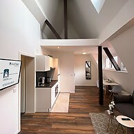 Nurban Apartments Oldtown