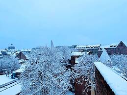 Nurban Apartments Oldtown