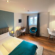 Nurban Apartments Oldtown