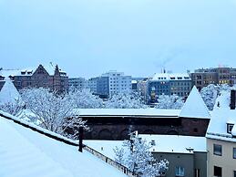 Nurban Apartments Oldtown
