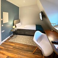 Nurban Apartments Oldtown