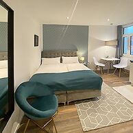 Nurban Apartments Oldtown