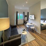 Nurban Apartments Oldtown