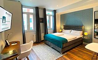Nurban Apartments Oldtown
