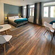 Nurban Apartments Oldtown