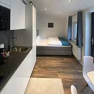 Nurban Apartments Oldtown