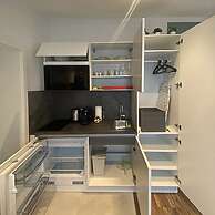 Nurban Apartments Oldtown