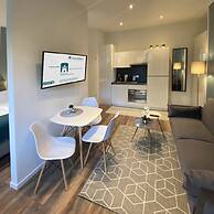 Nurban Apartments Oldtown