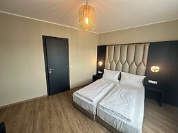 Hotel Athen Kelsterbach Airport