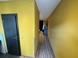 Hotel Athen Kelsterbach Airport