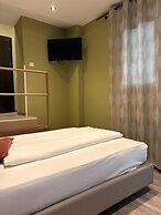 Hotel Athen Kelsterbach Airport