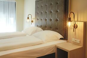 Hotel Athen Kelsterbach Airport