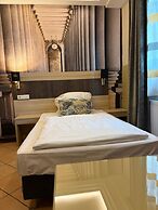 Hotel Athen Kelsterbach Airport