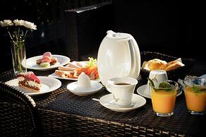 Hotel Athen Kelsterbach Airport