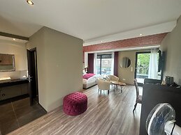 Hotel Athen Kelsterbach Airport