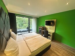 Hotel Athen Kelsterbach Airport