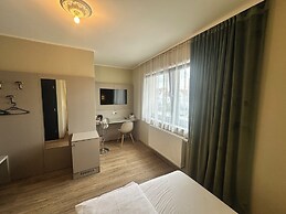 Hotel Athen Kelsterbach Airport