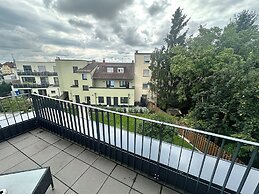 Hotel Athen Kelsterbach Airport