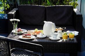 Hotel Athen Kelsterbach Airport