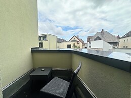 Hotel Athen Kelsterbach Airport
