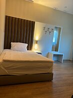 Hotel Athen Kelsterbach Airport