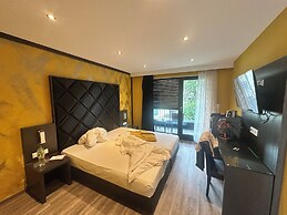 Hotel Athen Kelsterbach Airport