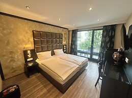 Hotel Athen Kelsterbach Airport
