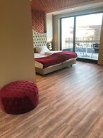 Hotel Athen Kelsterbach Airport