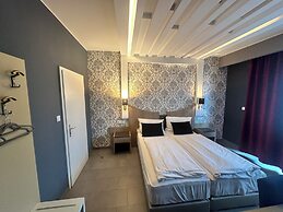 Hotel Athen Kelsterbach Airport