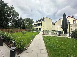 Hotel Athen Kelsterbach Airport