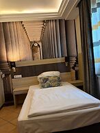 Hotel Athen Kelsterbach Airport
