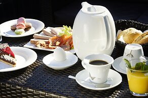 Hotel Athen Kelsterbach Airport