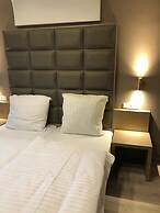 Hotel Athen Kelsterbach Airport