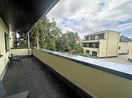 Hotel Athen Kelsterbach Airport