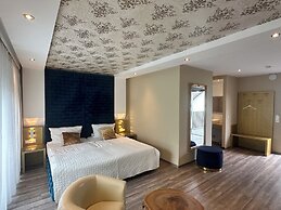 Hotel Athen Kelsterbach Airport