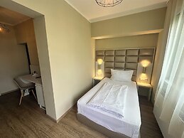 Hotel Athen Kelsterbach Airport