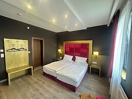 Hotel Athen Kelsterbach Airport