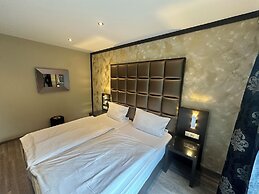 Hotel Athen Kelsterbach Airport