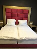 Hotel Athen Kelsterbach Airport